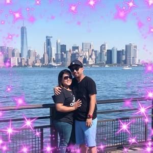 Meet your Posher, Hanah ruth